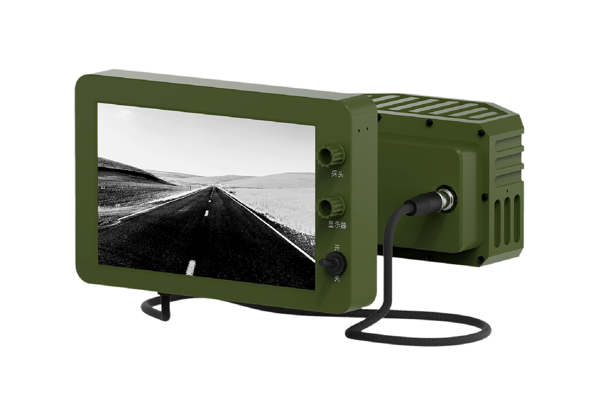 ADNV-DF218 Profile View