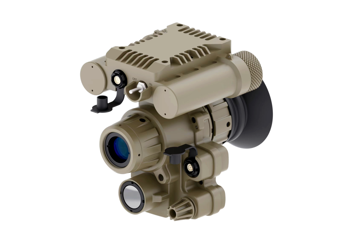 ADNV-GF20 Profile View