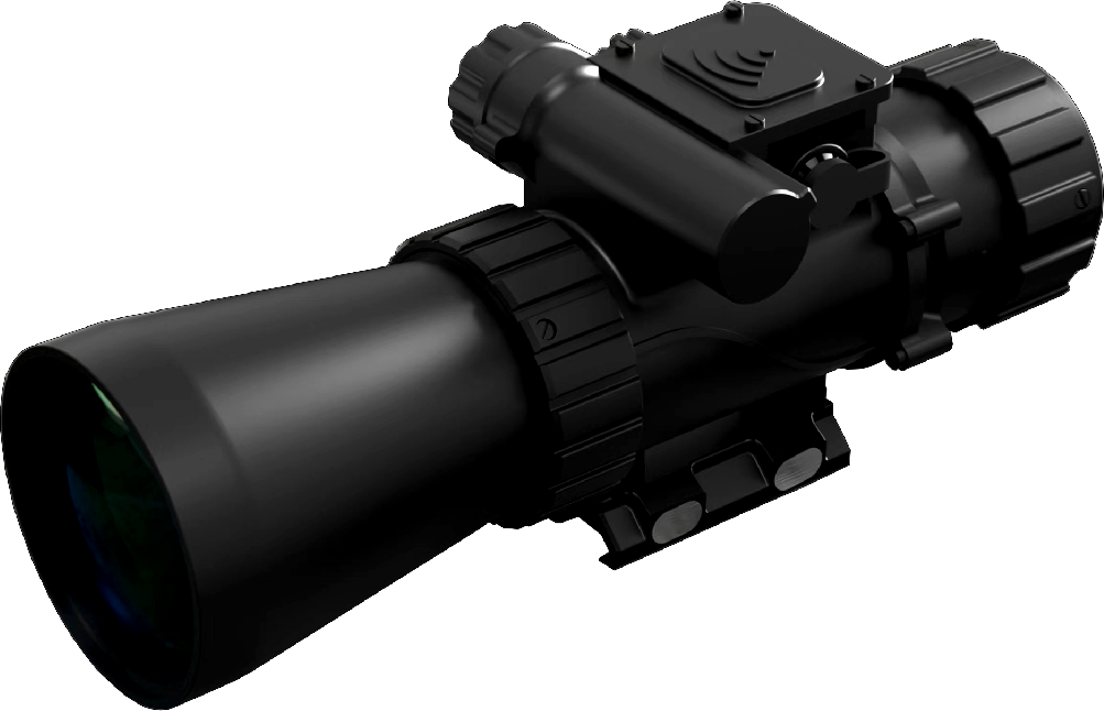 ADNV-S118 Profile View