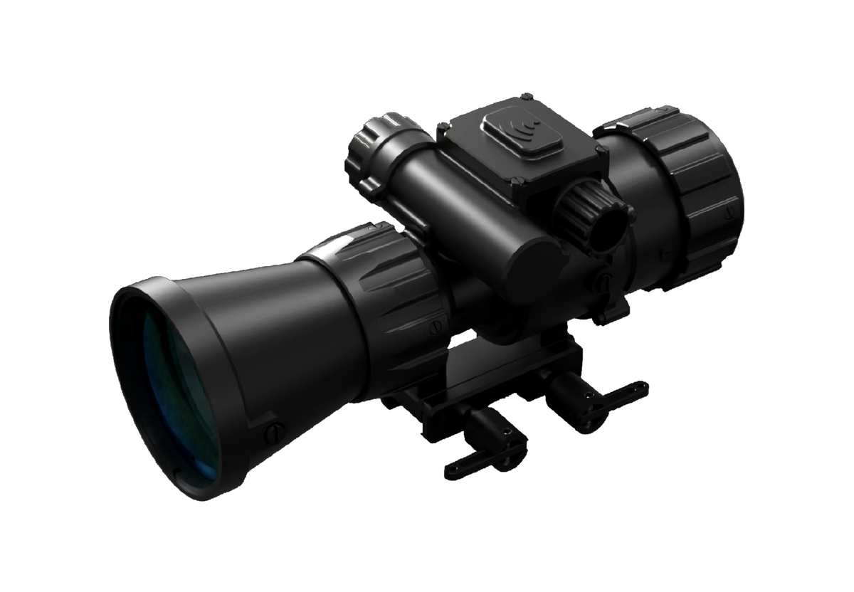 ADNV-S213 Profile View